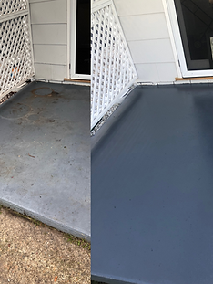 Perth Softwash Solutions driveway restoration services