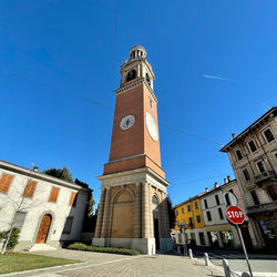 Campanile di San Siro