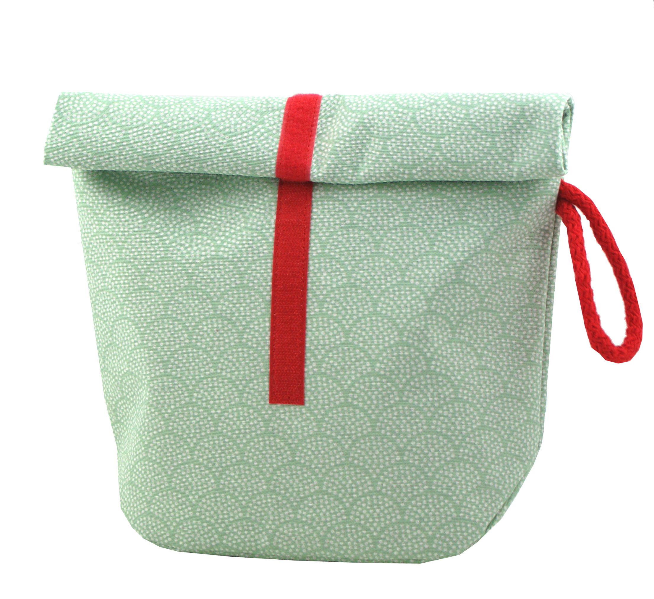 Wasserfester Kulturbeutel