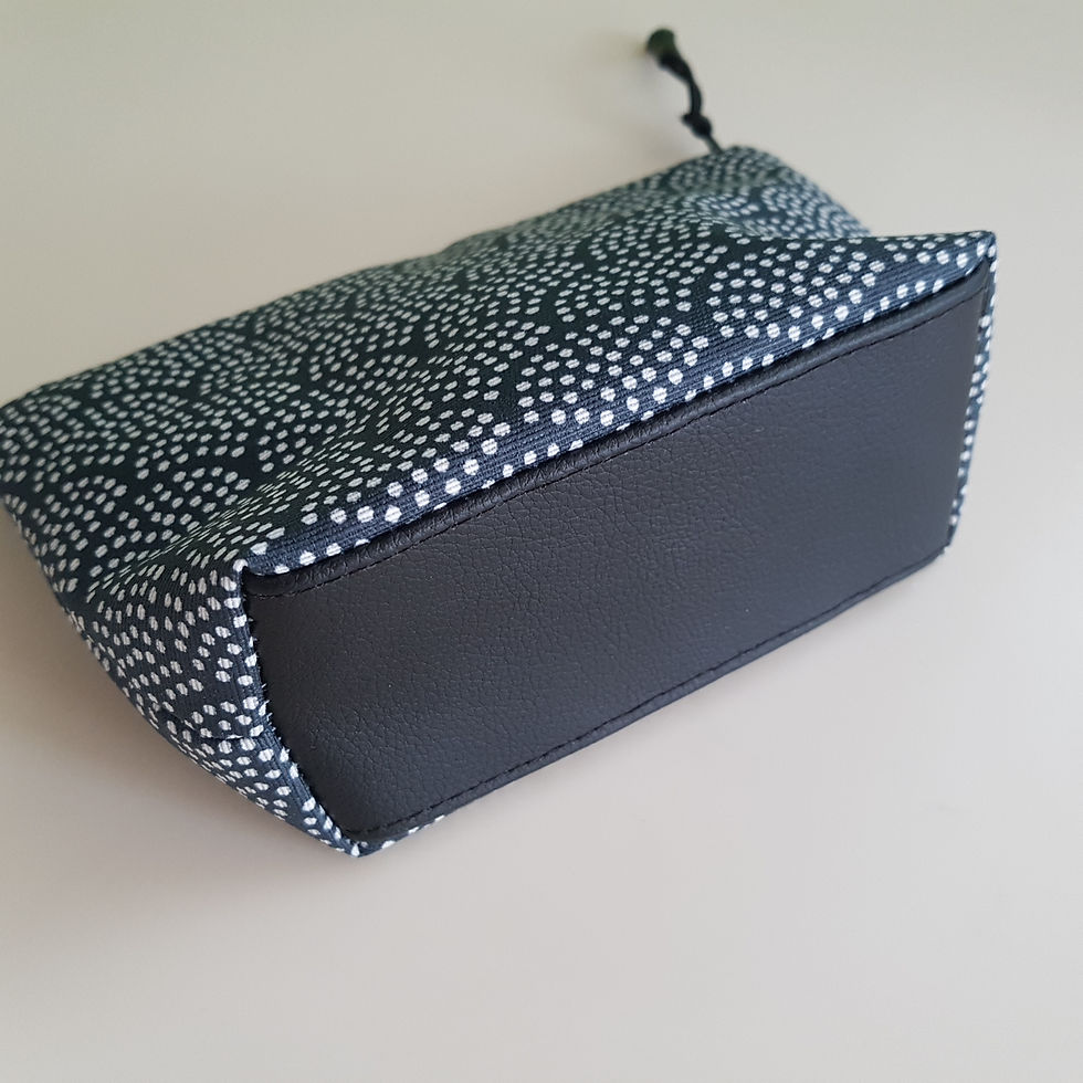 Miniaturbild: Kosmetiktasche LiLy