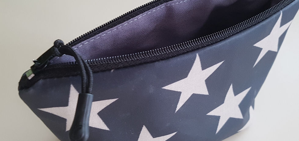 Miniaturbild: Kosmetiktasche LiLy