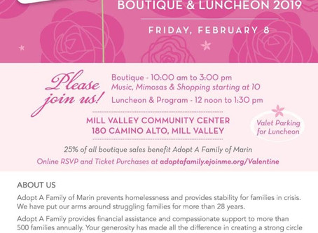 COME MAKE A DIFFERENCE!