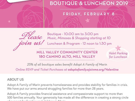 COME MAKE A DIFFERENCE!