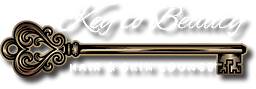 Key to Beauty Logo