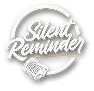 Silent Reminder Entertainment Logo