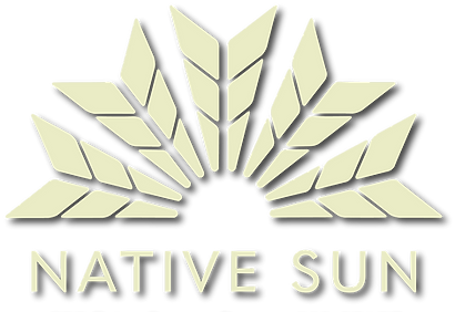 Native Sun Cannabis Co. Logo