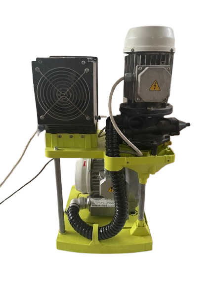 Miniatura: Aspiratore Cattani Micro Smart