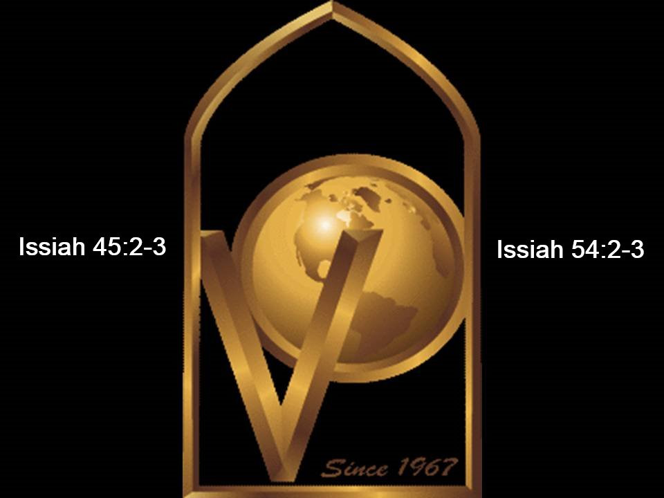 Victory Outreach Soledad 2