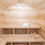 Thumbnail: Canadian Timber -  Georgian Cabin Sauna