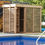 Thumbnail: Pure Cube CU582D - Outdoor w/ Shower