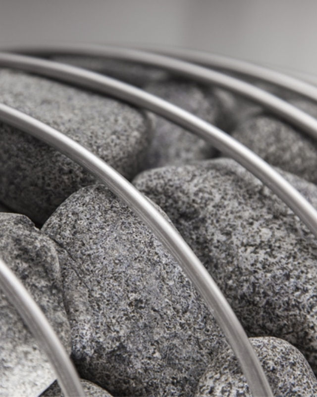 Thumbnail: HUUM HIVE Electric Sauna Heater