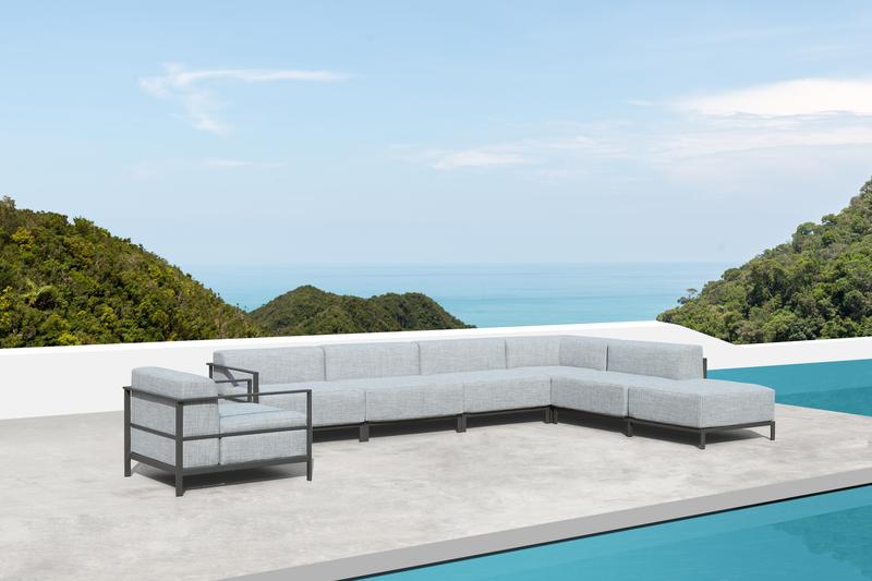 Patio Furniture Calgary Shop Outdoor Patio Table & Chairs