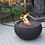 Thumbnail: Modeno York Fire Bowl - OFG115