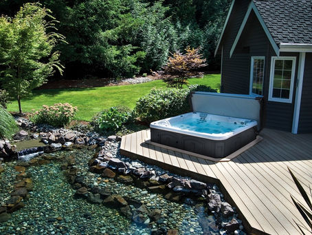 Hot Tub Essential Maintenance and Care Tips for Beginners