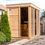 Thumbnail: Pure Cube CU582 - Outdoor