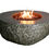 Thumbnail: Elementi Fiery Rock Fire Table - OFG147