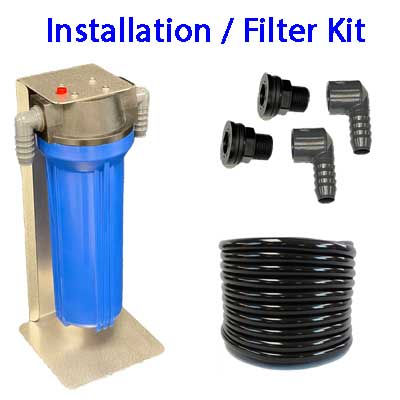 Thumbnail: Penguin Cold Therapy Chiller with Filter Kit