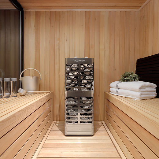Homecraft Sauna Heaters For Sale | Backyard Canada
