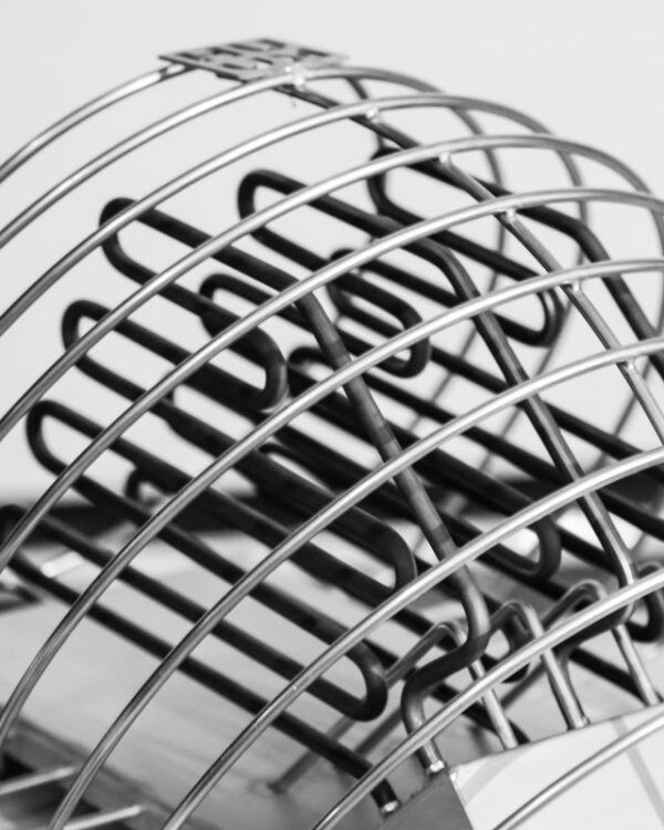 Thumbnail: Huum DROP Electric Sauna Heater