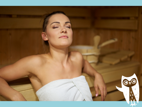 Benefits of Sauna Use - Research