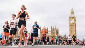 London Marathon