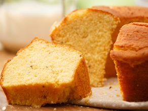 Easy, Delicious Orange and Extra Virgin Olive Oil Cake