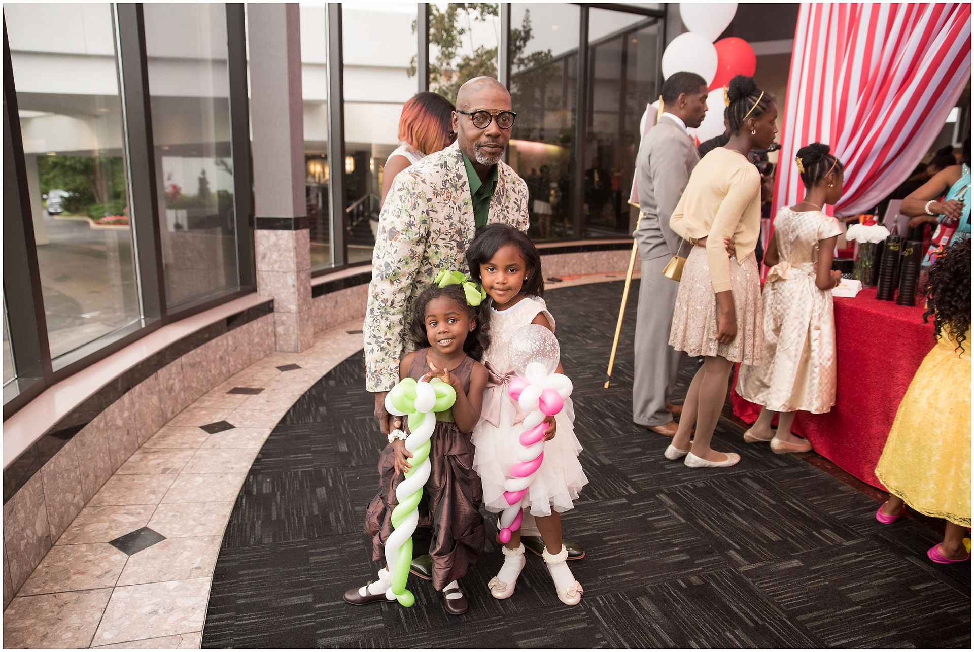 Cleveland Oh Father Daughter Dance
