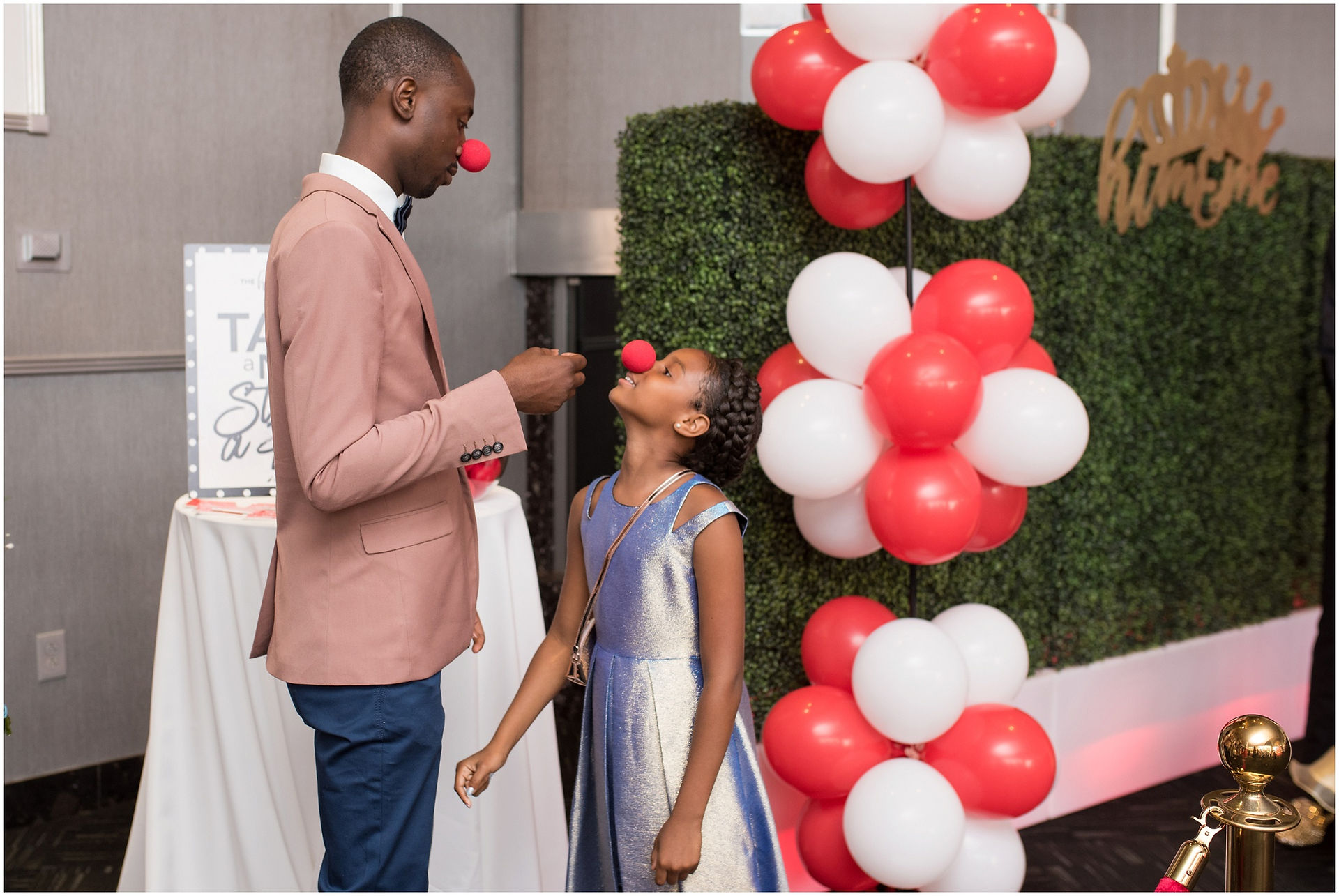 Cleveland Oh Father Daughter Dance