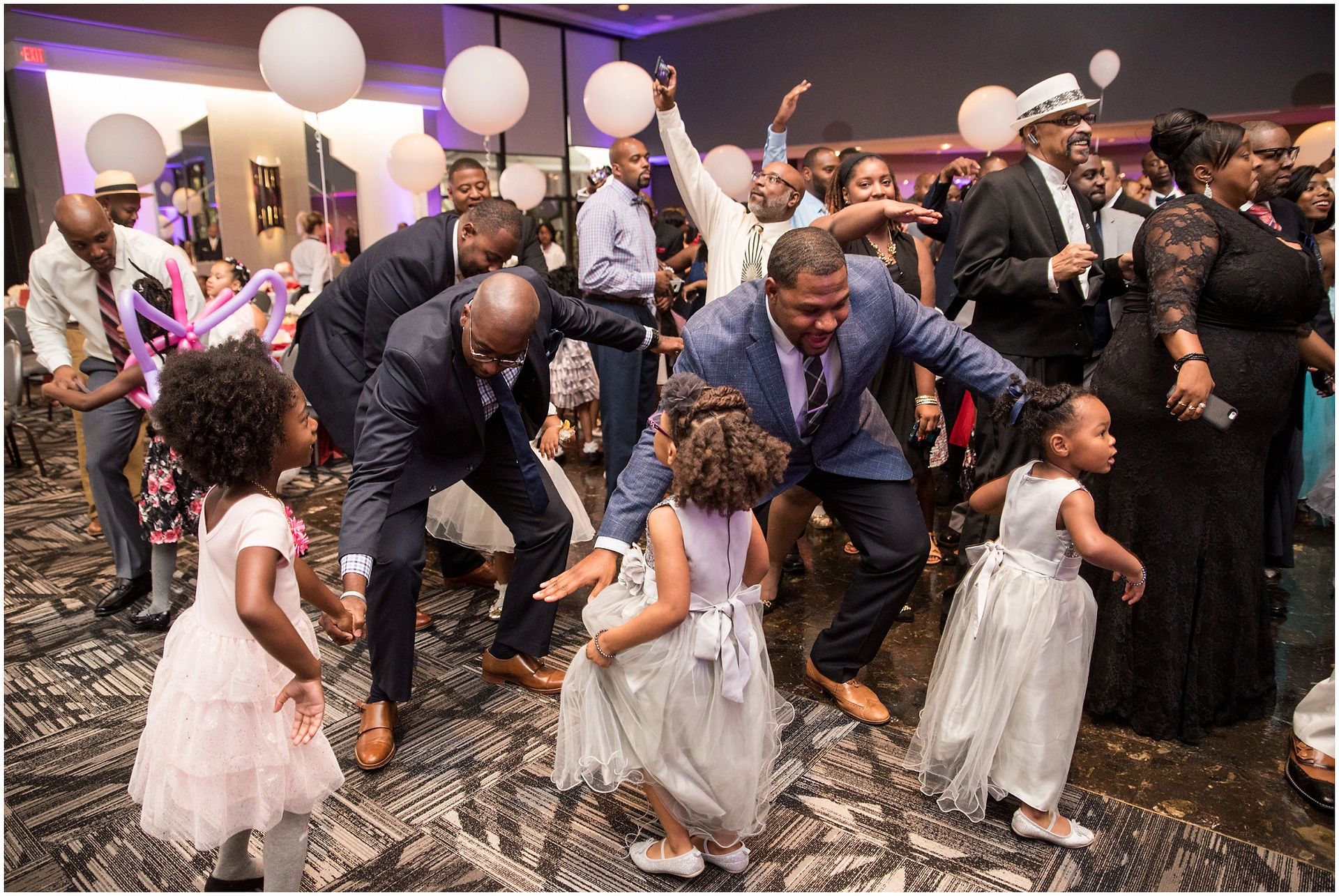 Cleveland Oh Father Daughter Dance