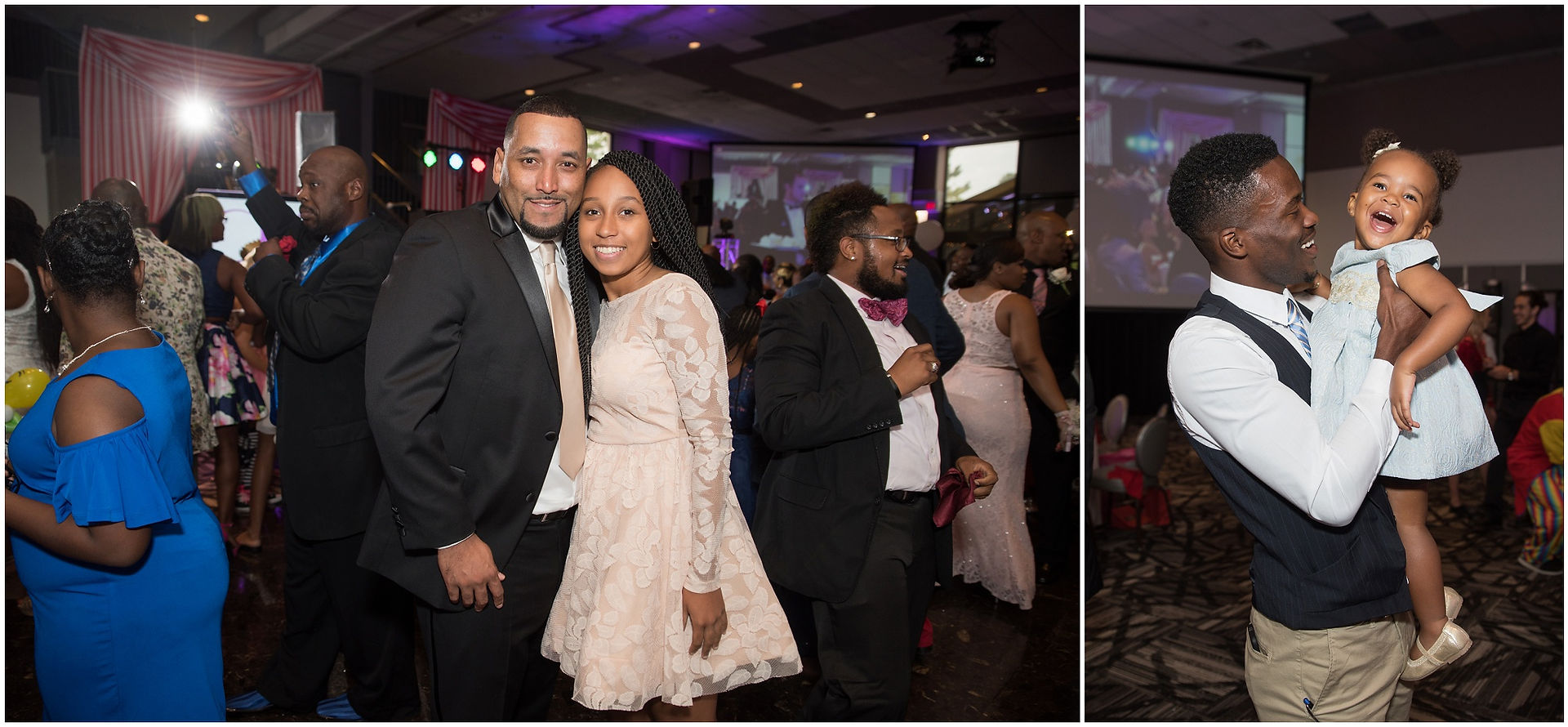 Cleveland Oh Father Daughter Dance