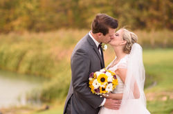 MapelsideWedding Bouncing Light Phot