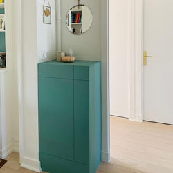 Mage architecture d'intérieurMage architecture d'intérieur