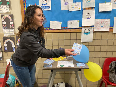 Welcome to our new website!