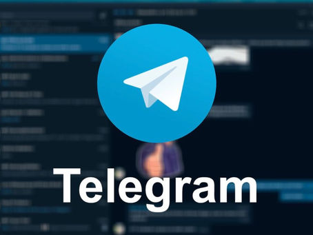 SACRAMOR NEWS ESTÁ NO TELEGRAM