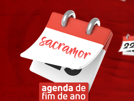 COMUNICADO INTERNO - AGENDA DE EVENTOS