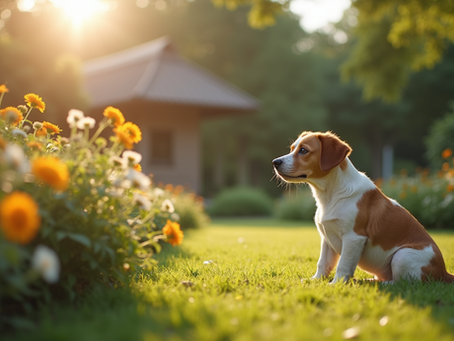Honoring Your Beloved Pet's Legacy Through Compassionate Private Cremation Services