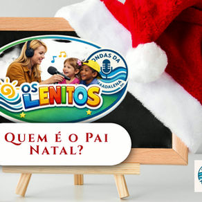 À conversa com os "Lenitos"