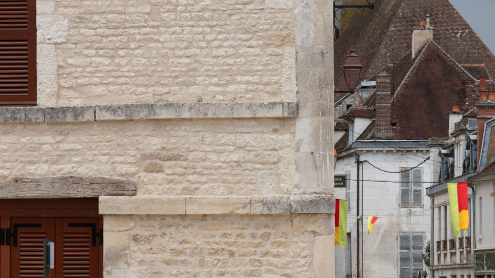 Depuis et vers @LodsRaphael