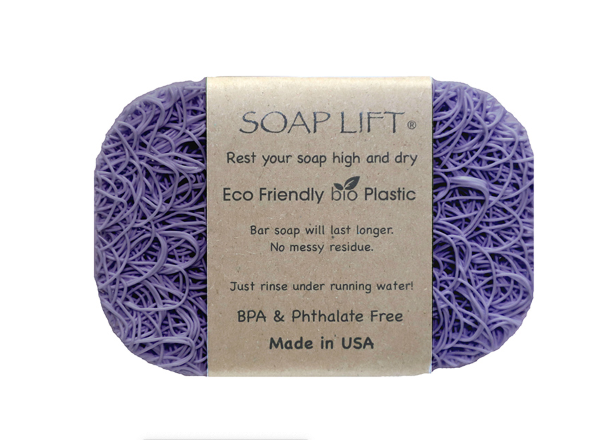 Soap Lift - Lavender