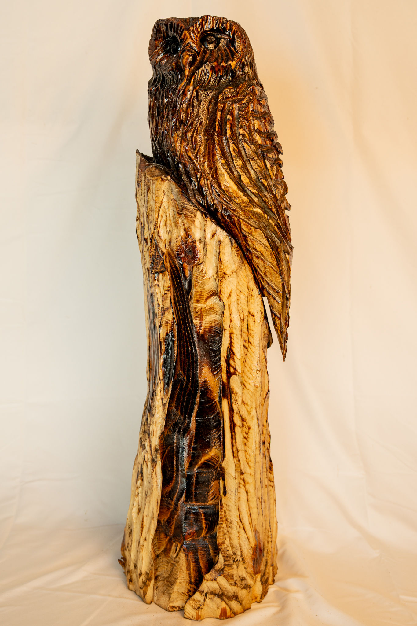Woodland Owl