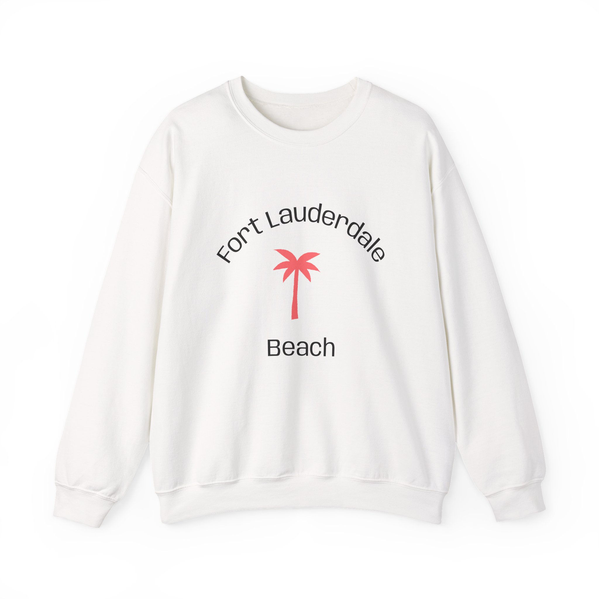 Fort Lauderdale Beach