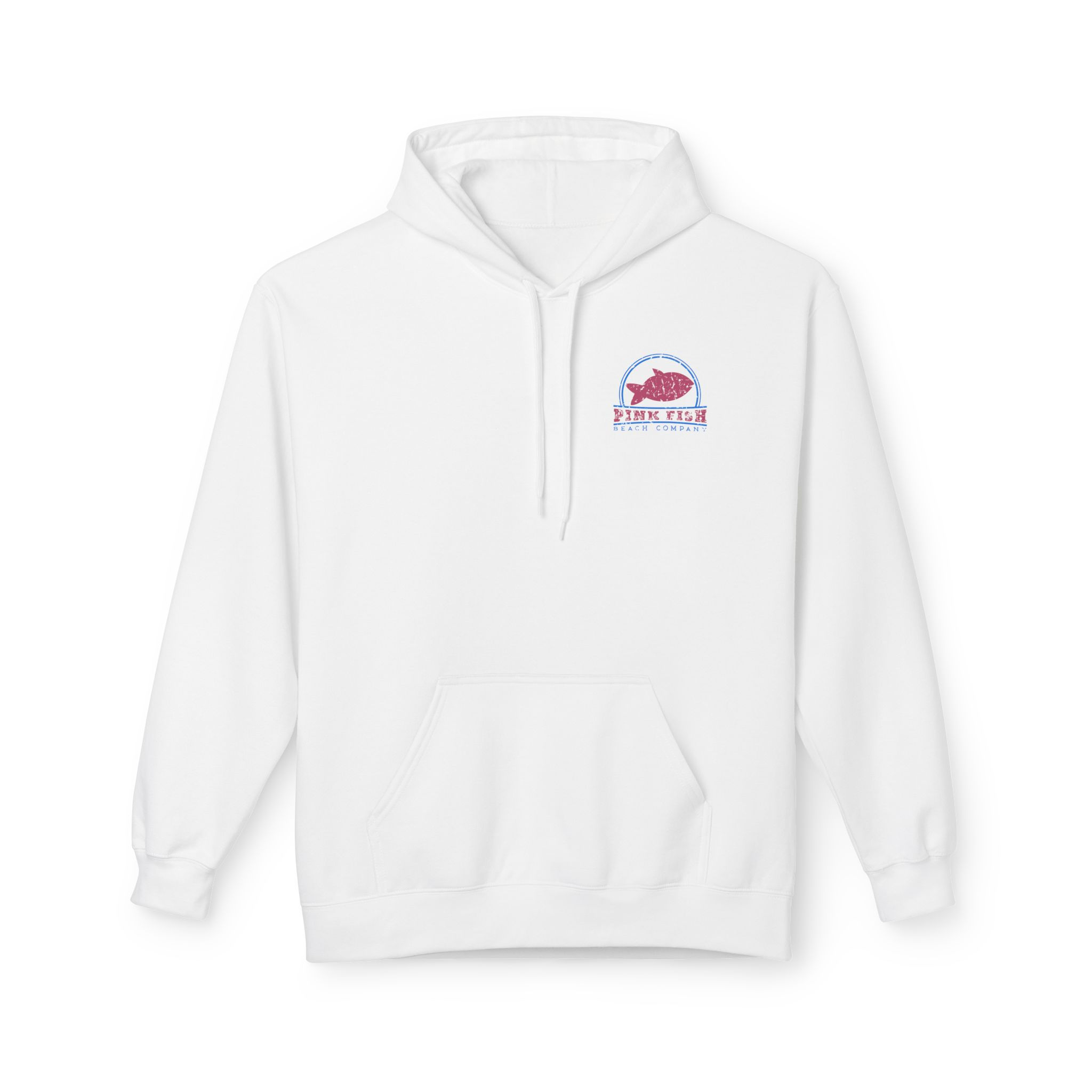 The OG PFBCo Beach Bum Hoodie
