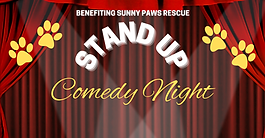 Comedy Night