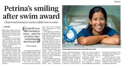 North Shore Times July 2018