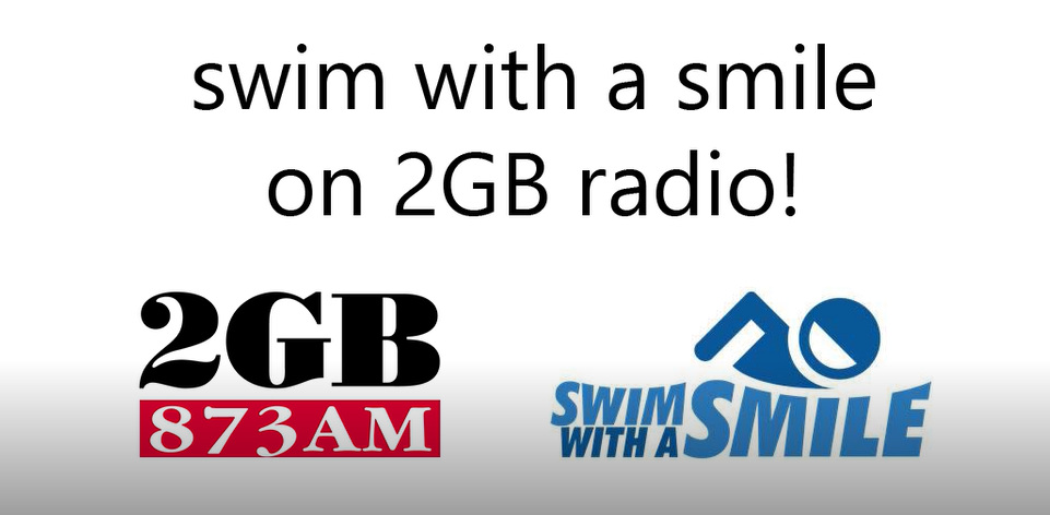 Radio interview with 2GB Jan 2018
