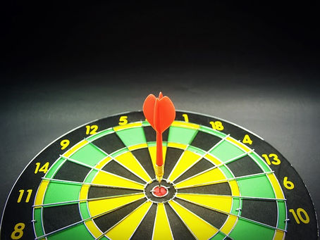 Breaking the Hold of Perfectionism