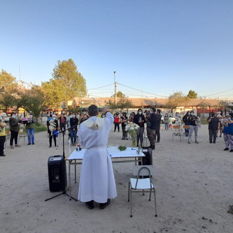 San Francisco De Asis