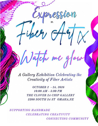 Expression in Fiber Art IX poster.jpg