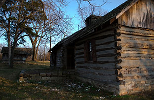 Snelson Brinker House - Photo 4