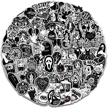 Spooky Wicca 300pc